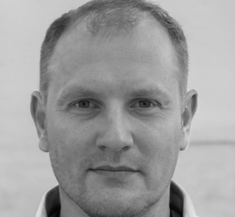Ludovic Ferrand, analyste financier senior