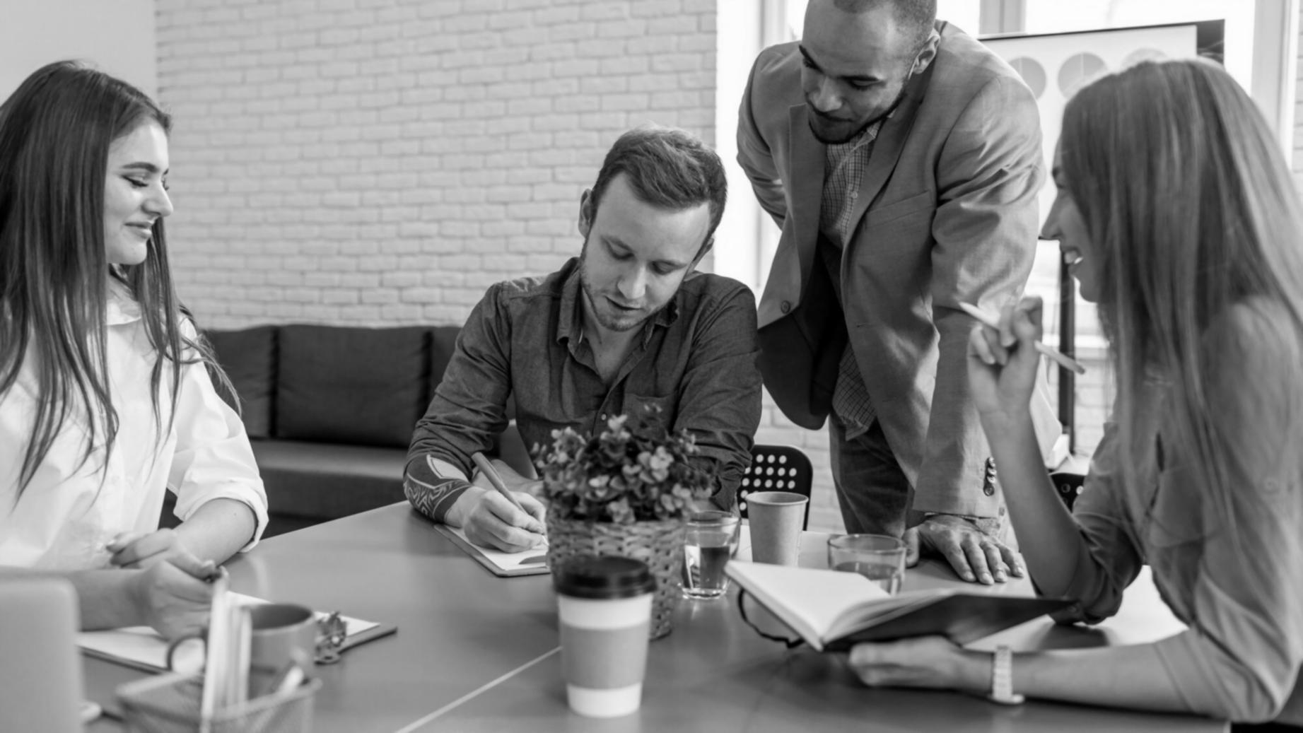 Graphiques de performance commerciale