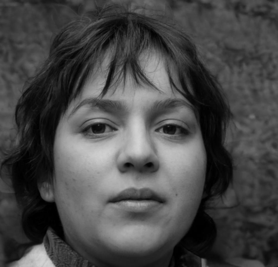 Portrait de Léonie Béranger, Directrice Analytique